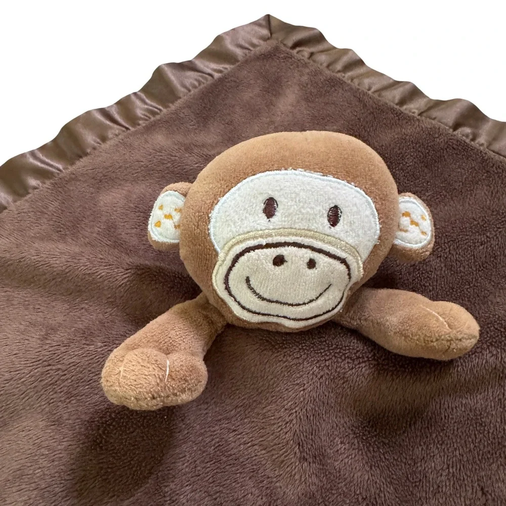Circo security blanket